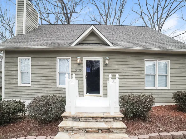 5025 Mereworth Ct, Winston Salem, NC 27104