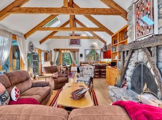 25090 Tahquitz Rd, Idyllwild, CA 92549