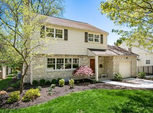 2014 N Edgemont Rd, Columbus, OH 43212