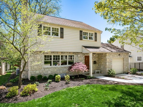 2014 N Edgemont Rd, Columbus, OH 43212