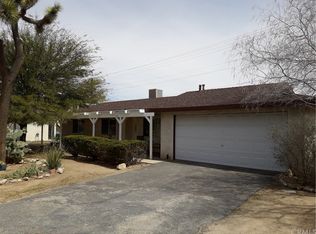 7737 Barberry St, Yucca Valley, CA 92284