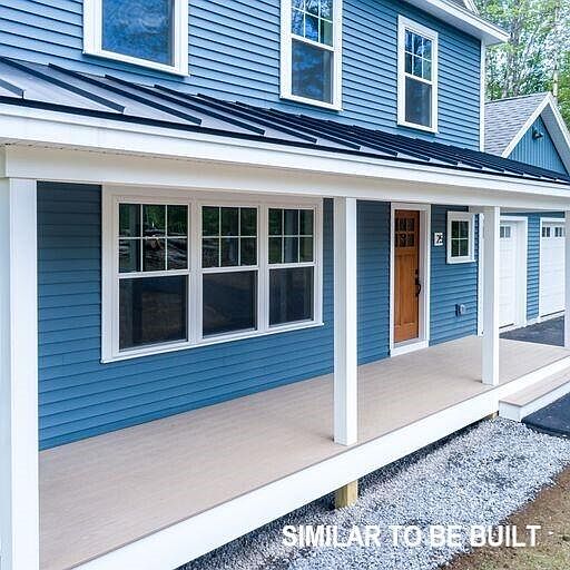 Lot 35 Forest Glen Lane, Topsham, ME 04086 Zillow