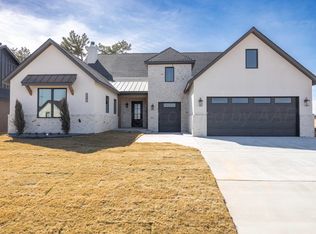 4501 N Rocking Chair Ln, Amarillo, TX 79124