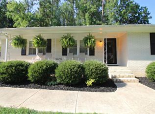 1900 Lennox Dr, Garner, NC 27529