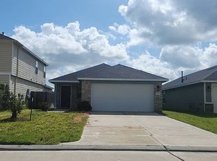 6426 Verbena Blossom Trl, Katy, TX 77449