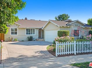 12540 Albers St, Valley Village, CA 91607