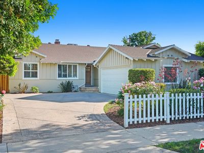 12540 Albers St, Valley Village, CA, 91607
