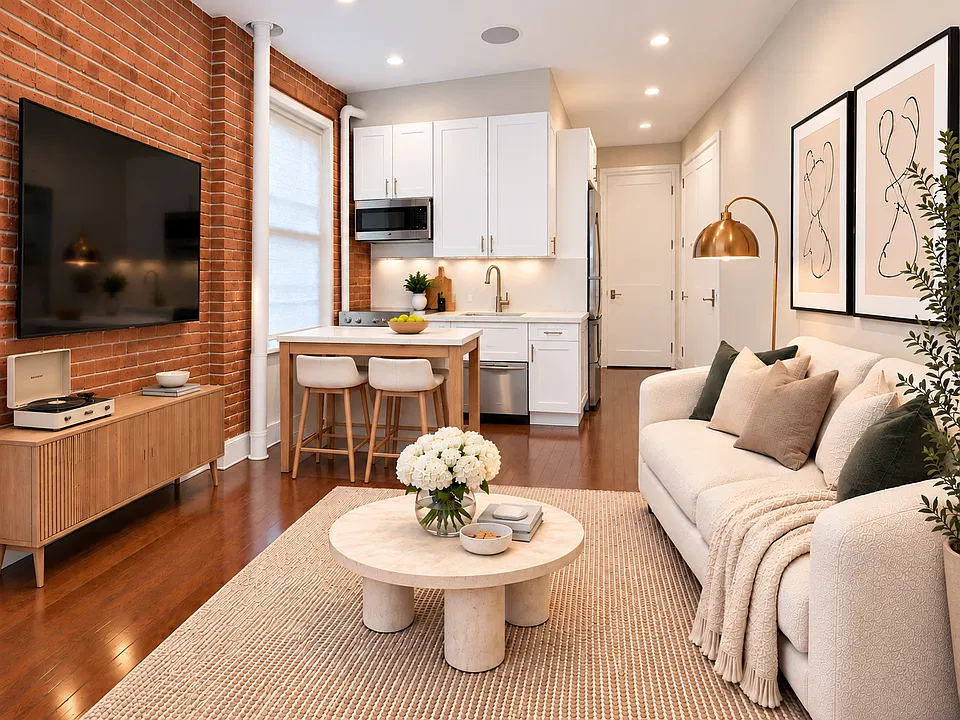61 E 7th St #2H