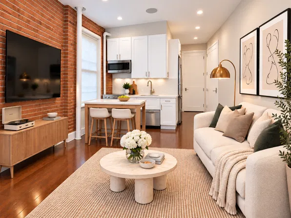 61 E 7th St #2H, New York, NY 10003