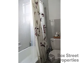 Rented by Box Street Properties LLC