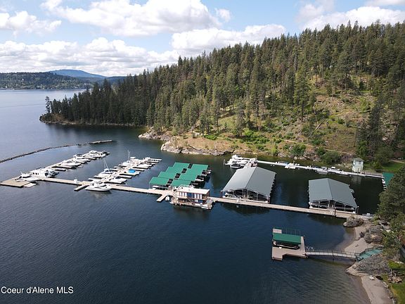 2nd image of 1100 E Lakeshore Dr Slip D-17