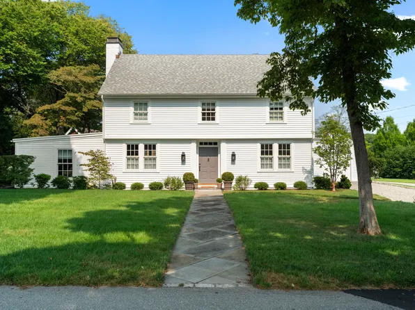 8 Lieutenant River Lane, Old Lyme, CT 06371