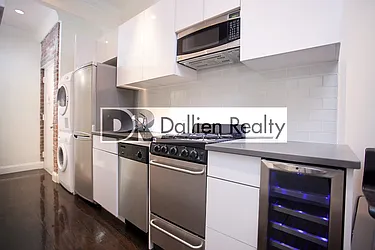 Rented by Dallien Realty Limited Liability Company