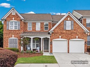 Ivy Ridge, Charlotte, NC 28277