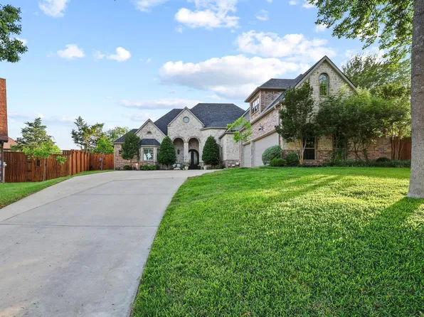 1702 Verdi Ln, Sherman, TX 75090