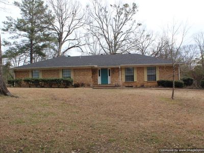 304 Smythe St, Kosciusko, MS, 39090