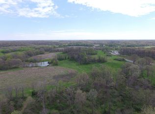 25105 New Bethel Ave, Ramsey, IL 62075