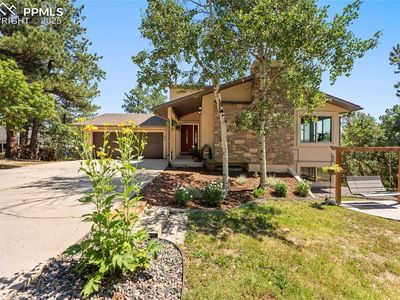 630 Larks Nest Way, Monument, CO, 80132