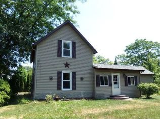 500 E Albion St, Fremont, IN 46737