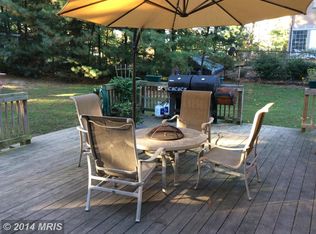 4004 Old Hickory Rd, Fairfax, VA 22032