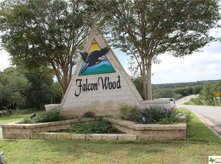 140 Falconwood Dr, San Marcos, TX 78666
