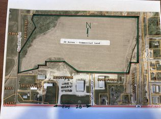 LOT 2 Mowtown Dr, Waldo, WI