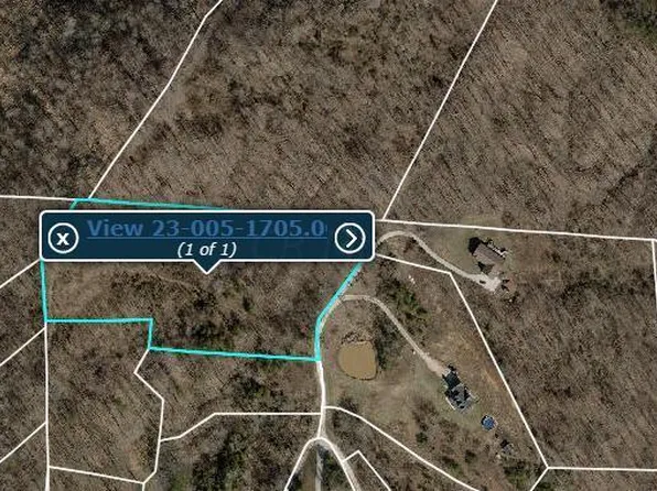 0 Township Road 1268, Proctorville, OH 45669