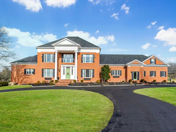 3021 Brookmonte Ln, Lexington, KY 40515