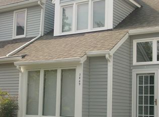 3869 Alder Woods Ct, Fairfax, VA 22033