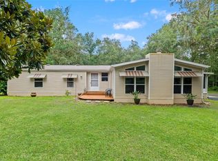 4088 CULBREATH ROAD, BROOKSVILLE, FL 34602