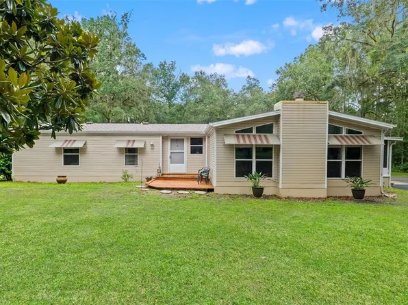 4088 CULBREATH ROAD, BROOKSVILLE, FL 34602