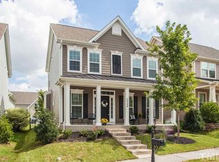 2044 Aventon Ln, Morrisville, NC 27560