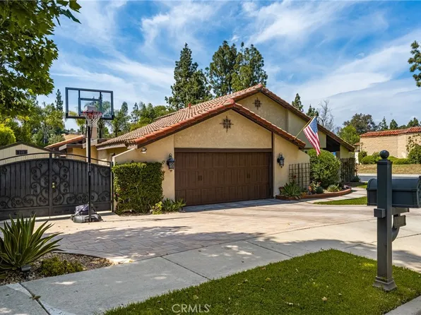 1203 Paseo Dorado, San Dimas, CA 91773