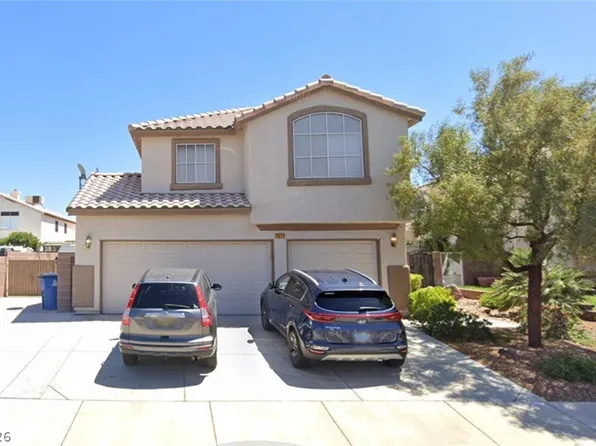 1872 Longmeadow St, Henderson, NV 89002