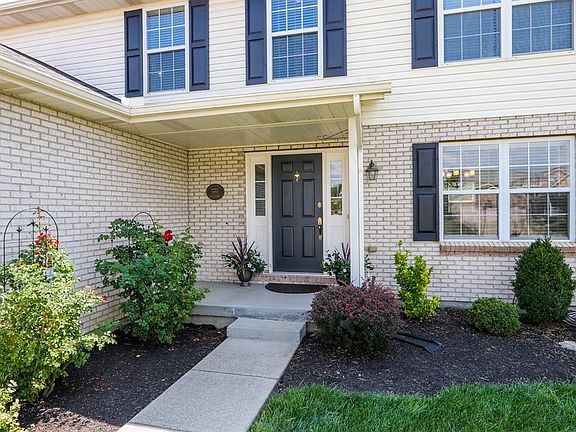 3rd image of 4680 Logsdons Meadow Dr