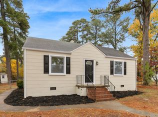 1500 Ethridge Dr, Richmond, VA 23226