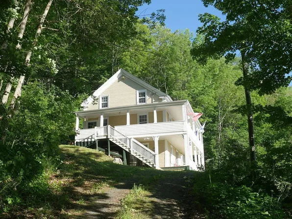 1232 River Rd #1234, Bear River, NS B0S 1B0