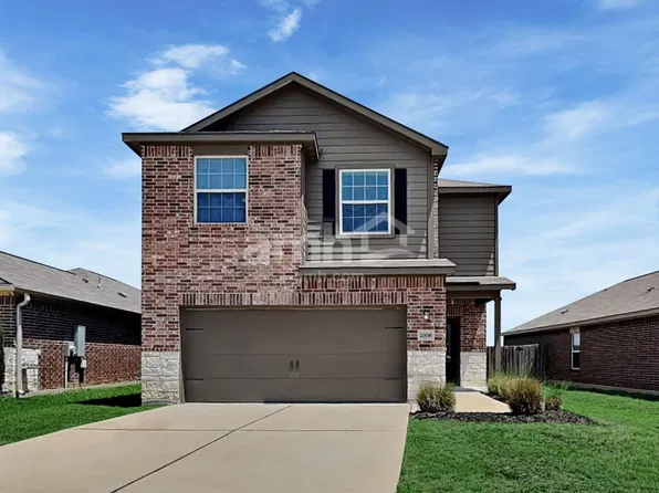 20016 Woodrow Wilson St, Manor, TX 78653