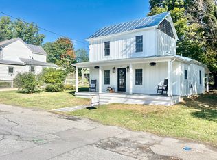 540 Fairview Pl, Lexington, VA 24450