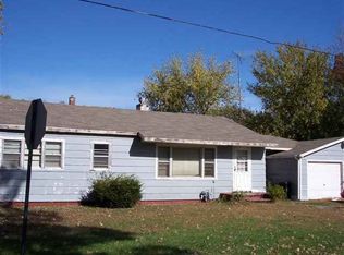 203 Madison St, Hamlet, IN 46532