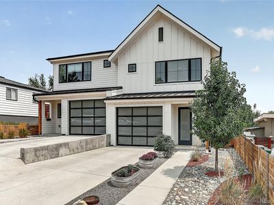 948 Raleigh Street, Denver, CO, 80204