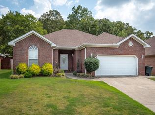 2375 Parc Pl, Florence, AL 35630
