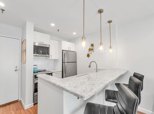 133 Commander Shea Blvd APT 203, Quincy, MA 02171