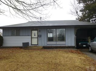 133 Grandview Ave, Ottumwa, IA 52501