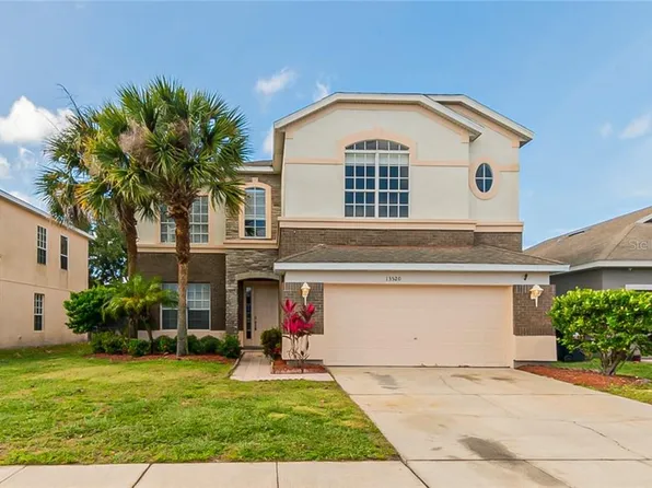 13520 Meadow Bay Loop, Orlando, FL 32824