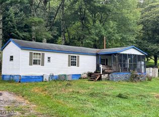 5389 Sink Valley Rd, Butler, TN 37640