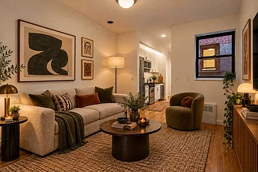 172 East 82nd Street, #5C