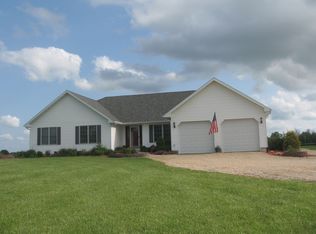 7190 State Road T, Auxvasse, MO 65231