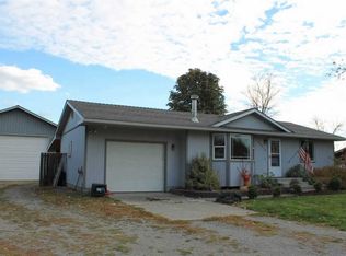 26810 E Eastland Ave, Newman Lake, WA 99025