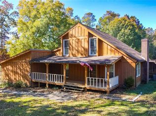 46 Robin Hood Dr, Cedartown, GA 30125
